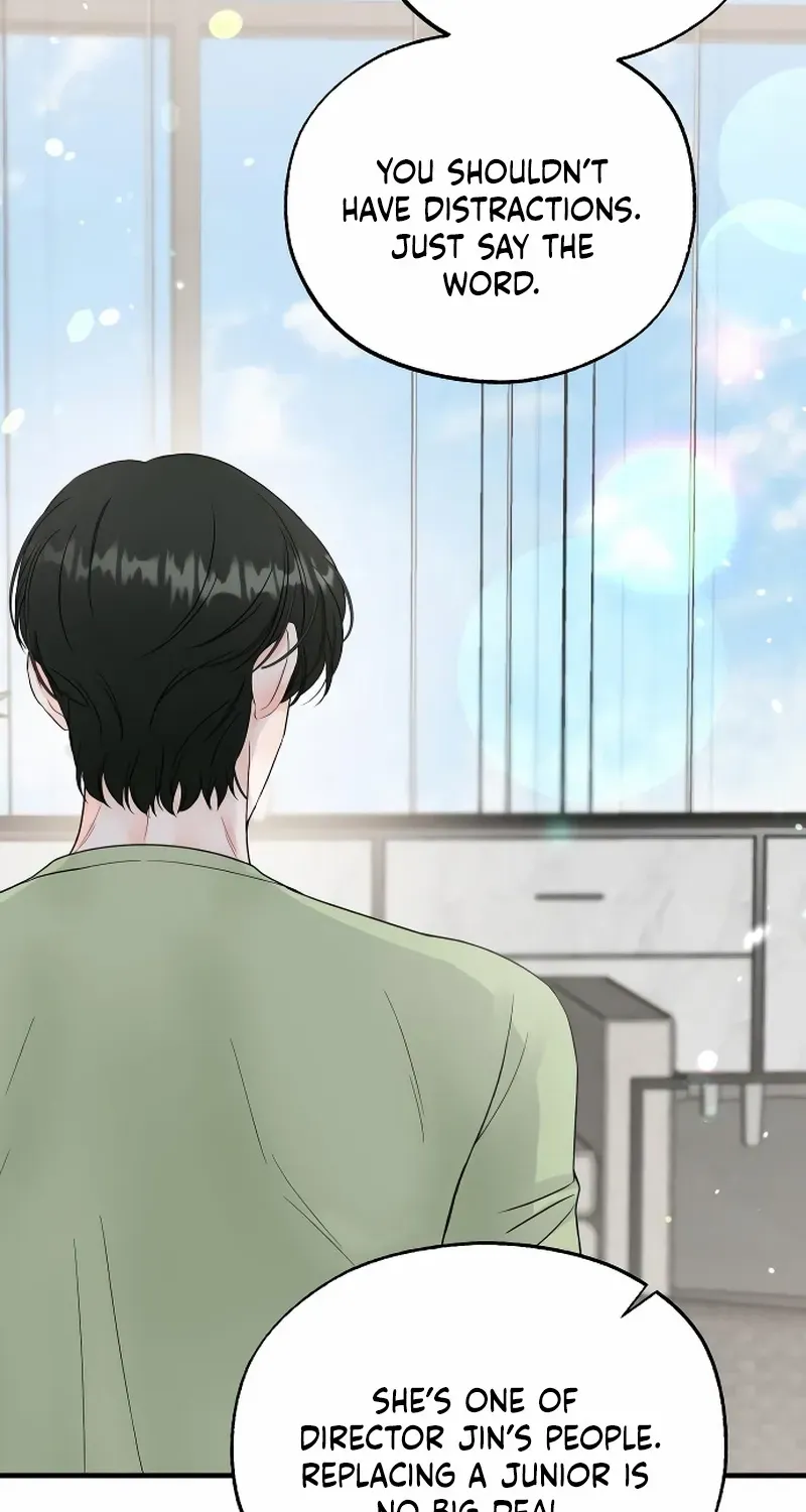 One and Only Chapter 7 page 56 - 