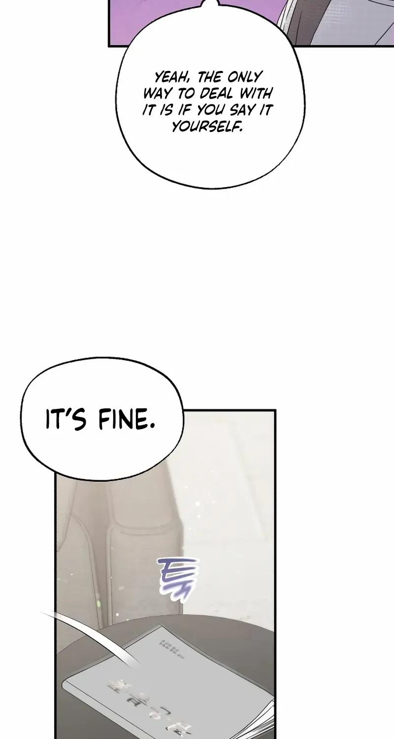 One and Only Chapter 7 page 58 - 