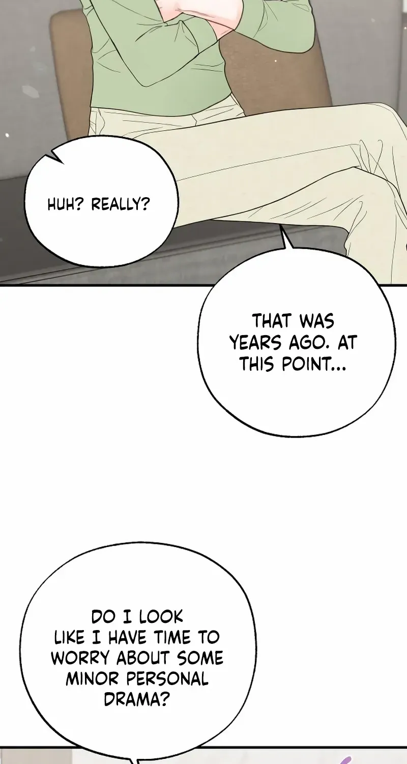 One and Only Chapter 7 page 60 - 