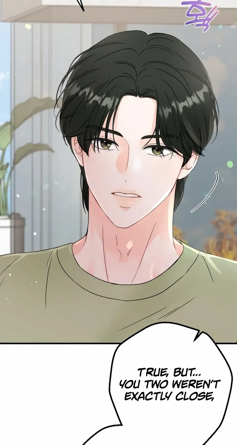 One and Only Chapter 7 page 61 - 