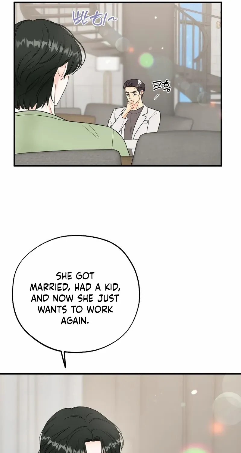 One and Only Chapter 7 page 63 - 