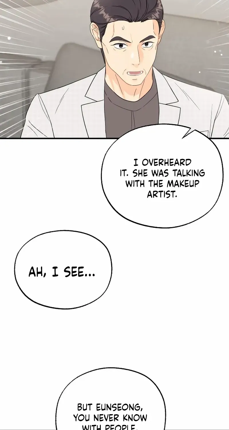 One and Only Chapter 7 page 66 - 