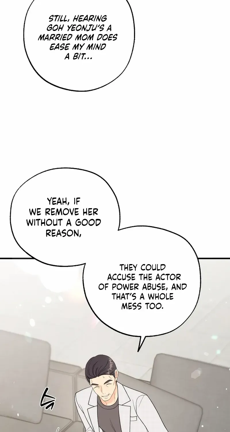 One and Only Chapter 7 page 70 - 
