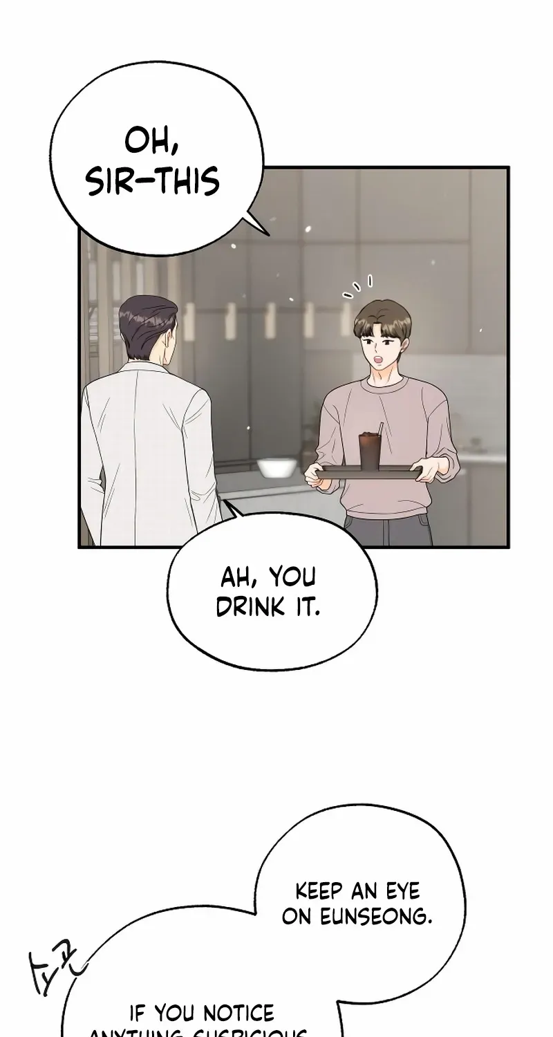 One and Only Chapter 7 page 72 - 