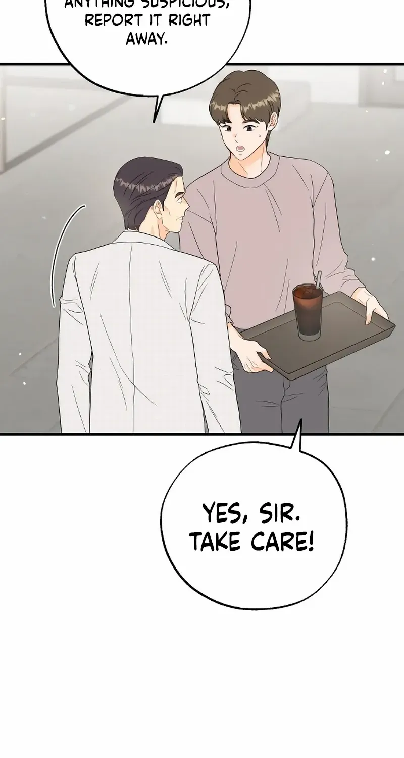 One and Only Chapter 7 page 73 - 
