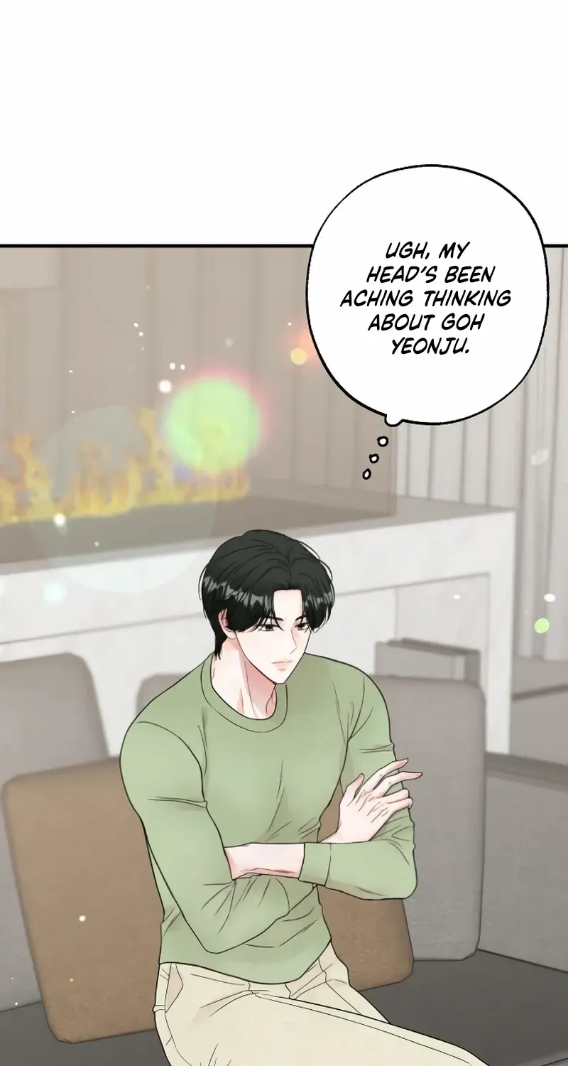 One and Only Chapter 7 page 74 - 