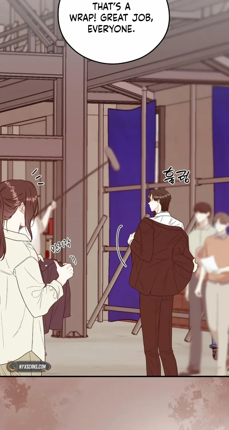 One and Only Chapter 7 page 78 - 