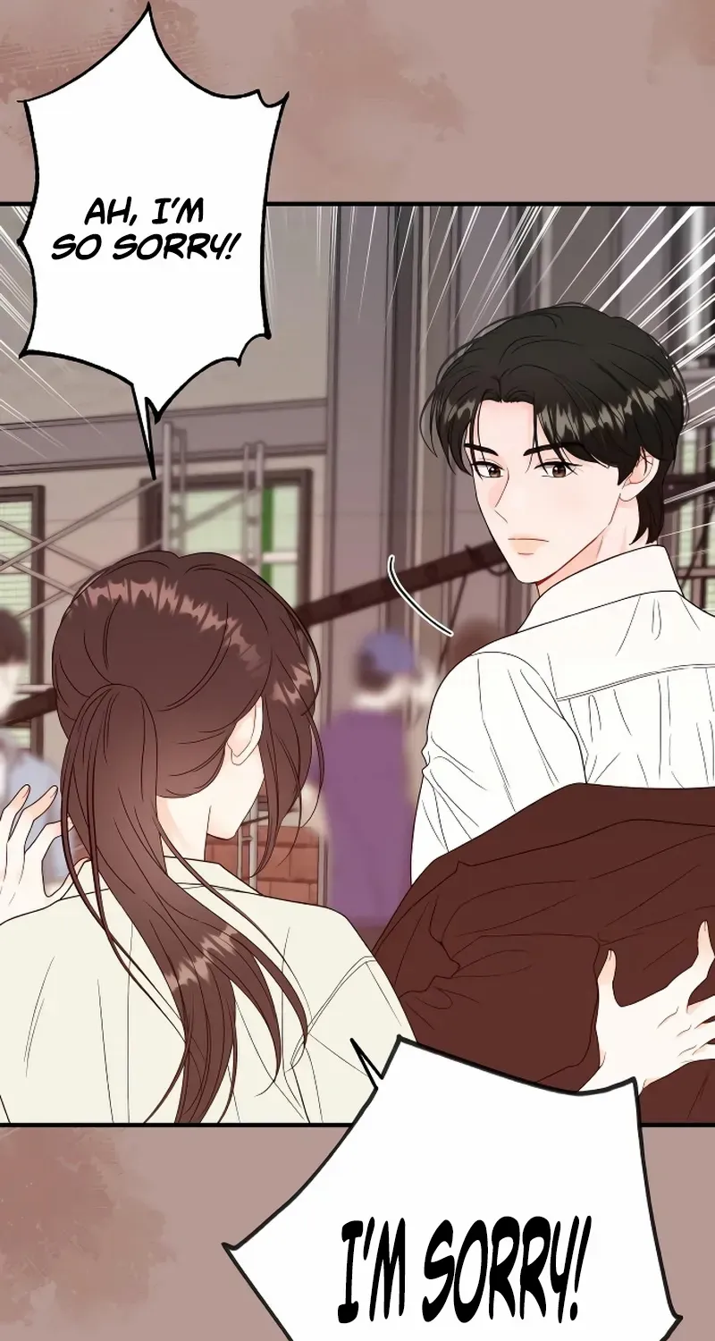 One and Only Chapter 7 page 81 - 