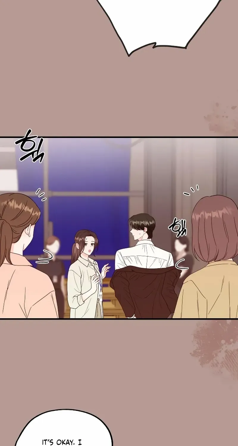 One and Only Chapter 7 page 82 - 