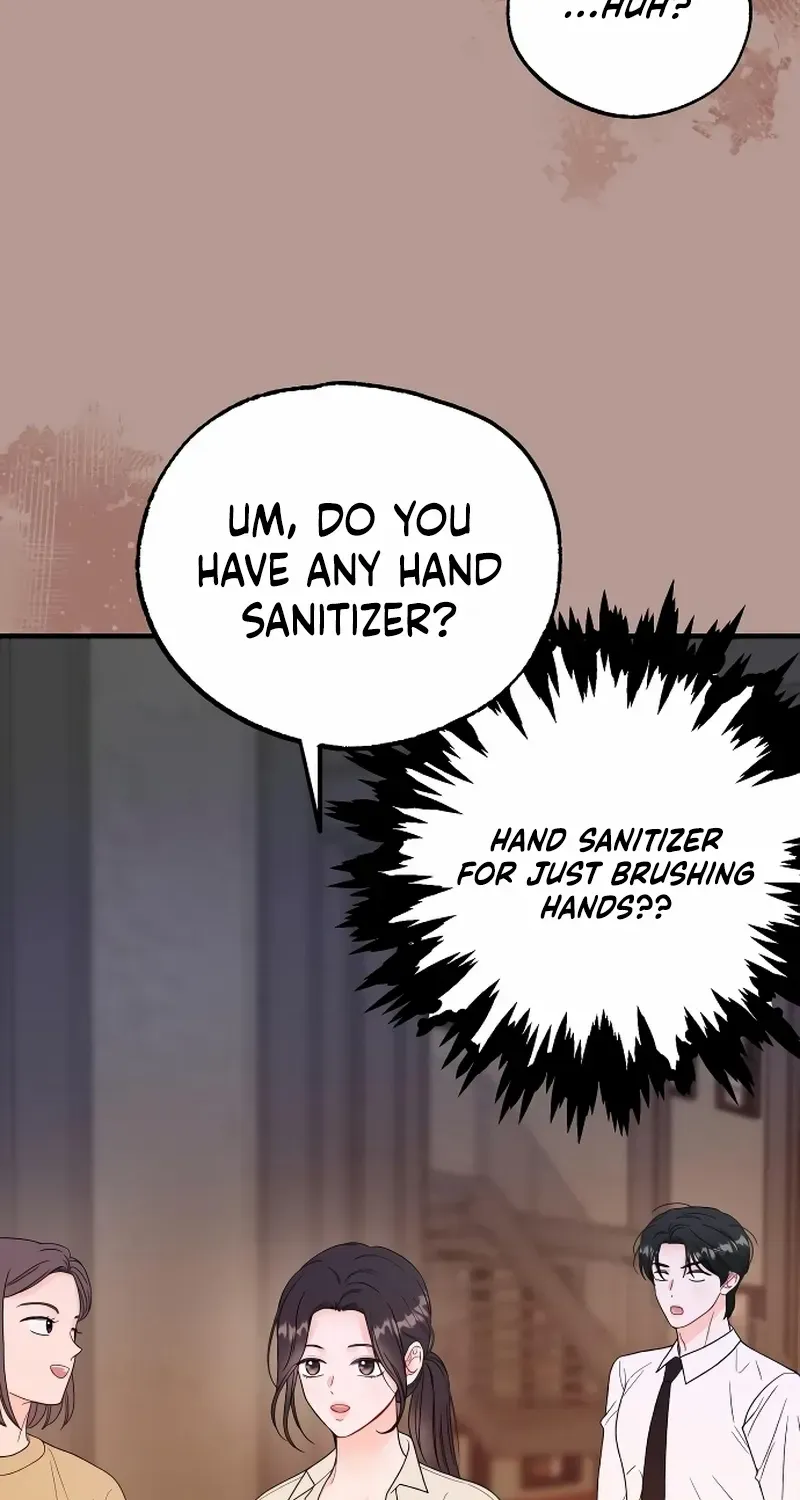 One and Only Chapter 7 page 86 - 