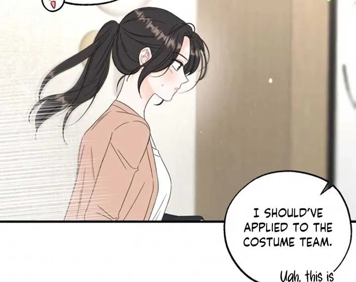 One and Only Chapter 8 page 16 - 