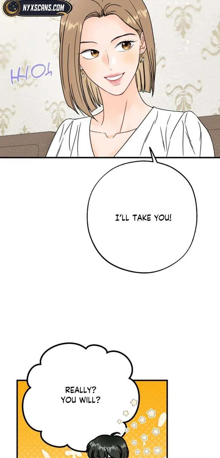One and Only Chapter 8 page 22 - 