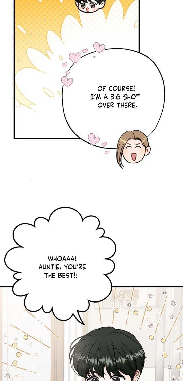 One and Only Chapter 8 page 23 - 