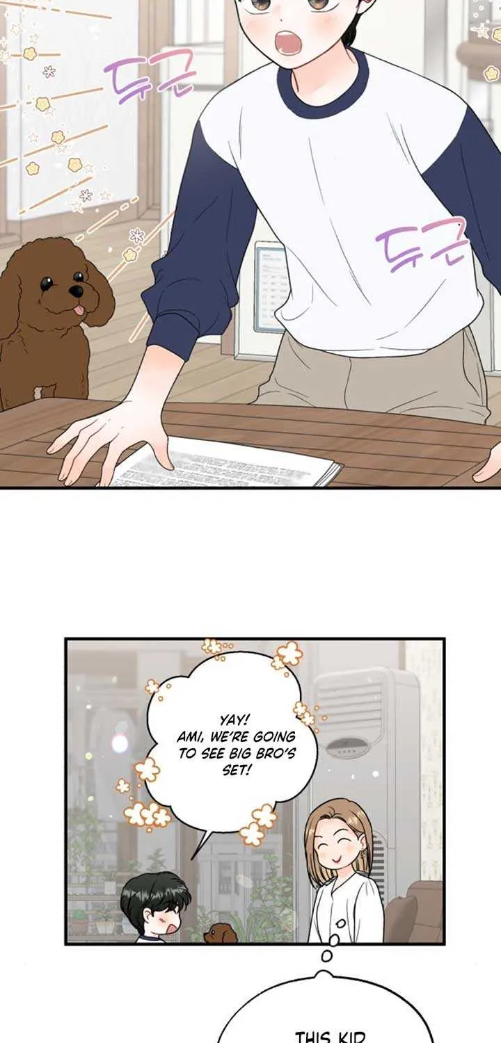 One and Only Chapter 8 page 24 - 