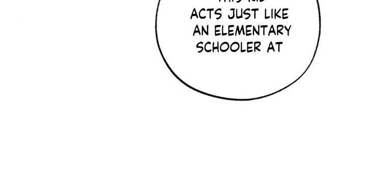 One and Only Chapter 8 page 25 - 