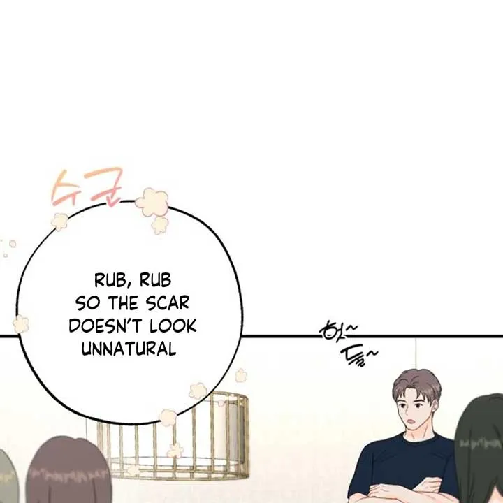 One and Only Chapter 8 page 5 - 