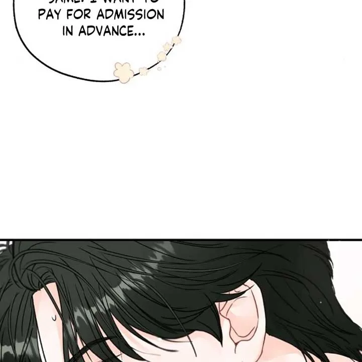One and Only Chapter 8 page 8 - 