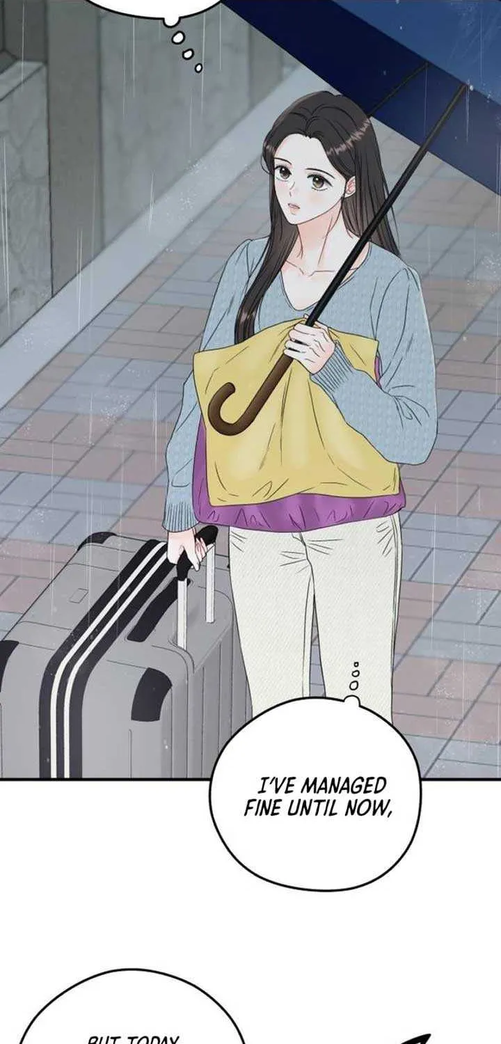One and Only Chapter 9 page 16 - 