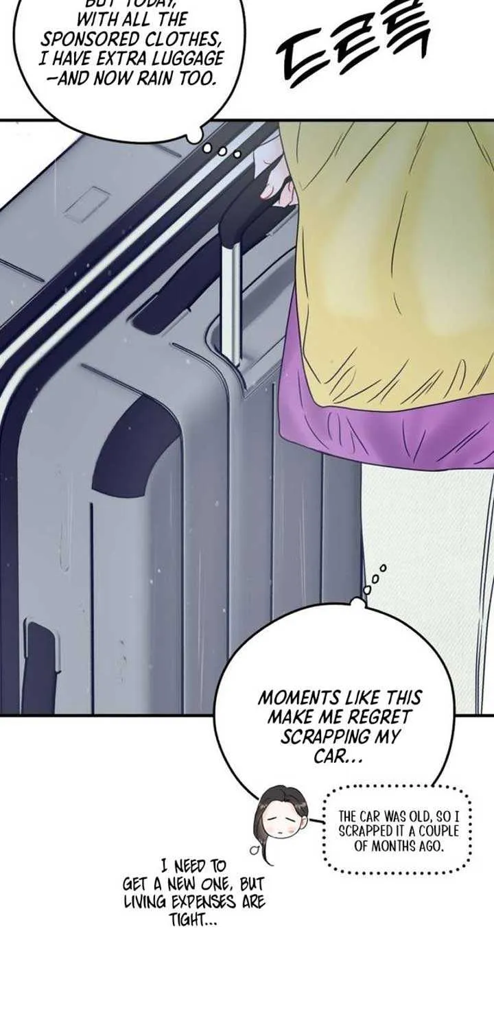 One and Only Chapter 9 page 17 - 