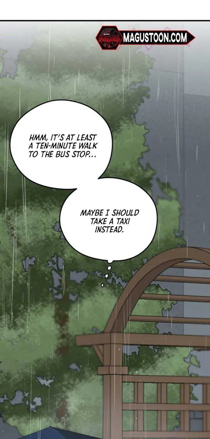 One and Only Chapter 9 page 18 - 