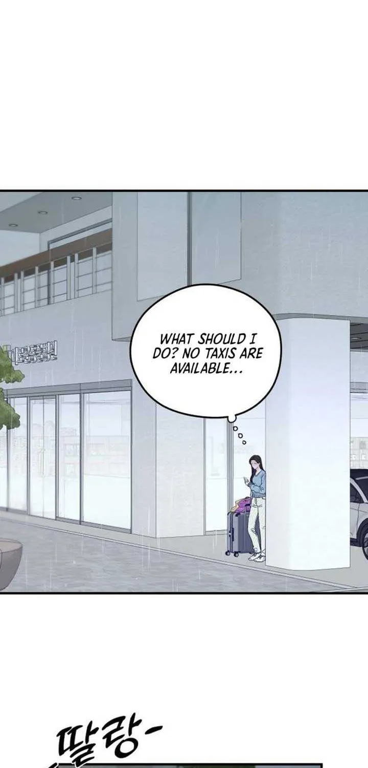 One and Only Chapter 9 page 20 - 
