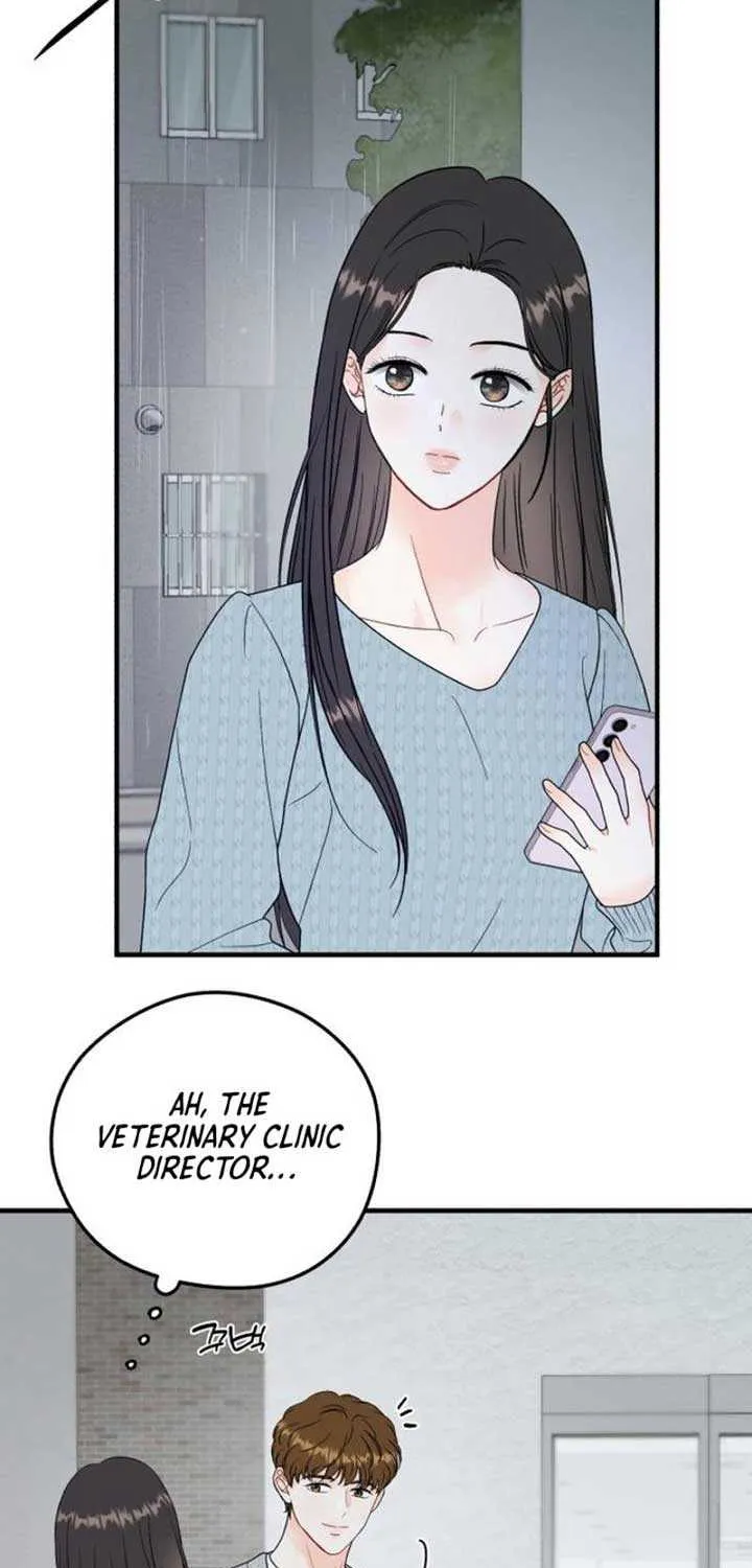 One and Only Chapter 9 page 21 - 