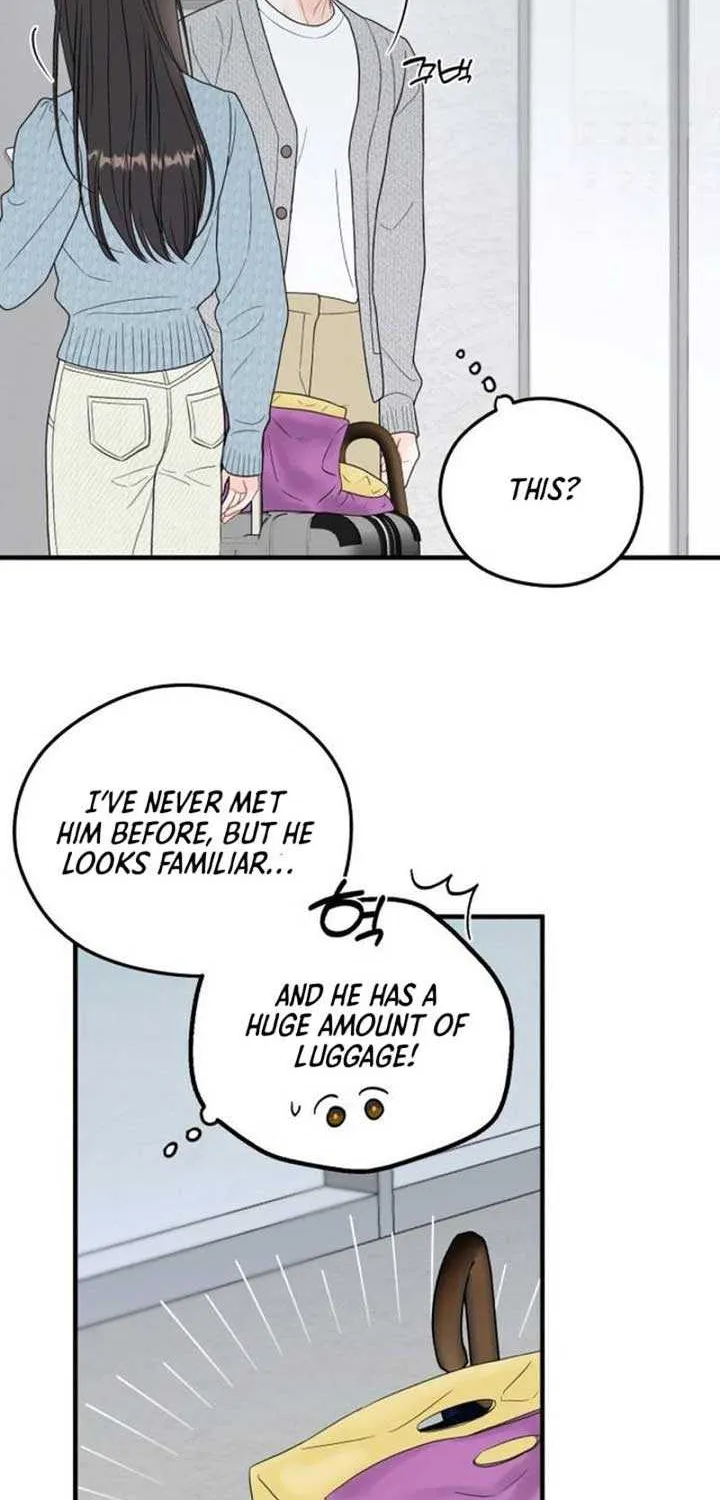 One and Only Chapter 9 page 22 - 