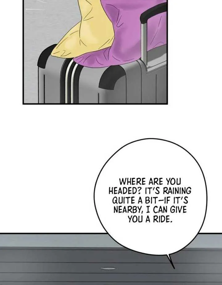 One and Only Chapter 9 page 23 - 
