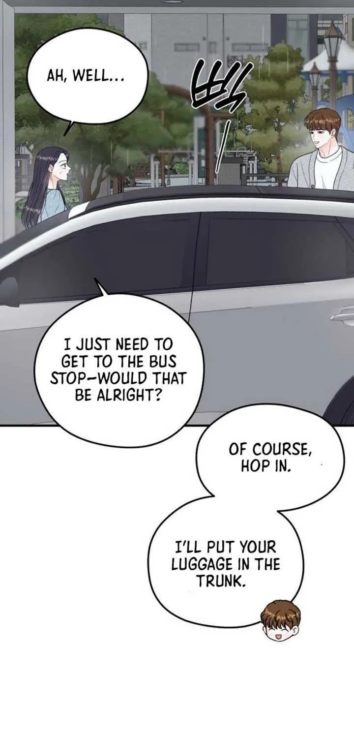 One and Only Chapter 9 page 24 - 