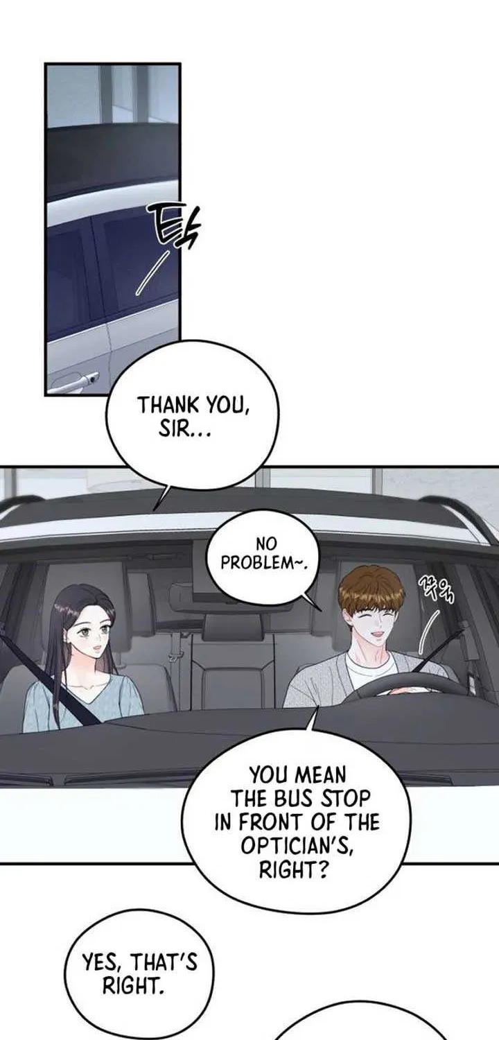 One and Only Chapter 9 page 25 - 