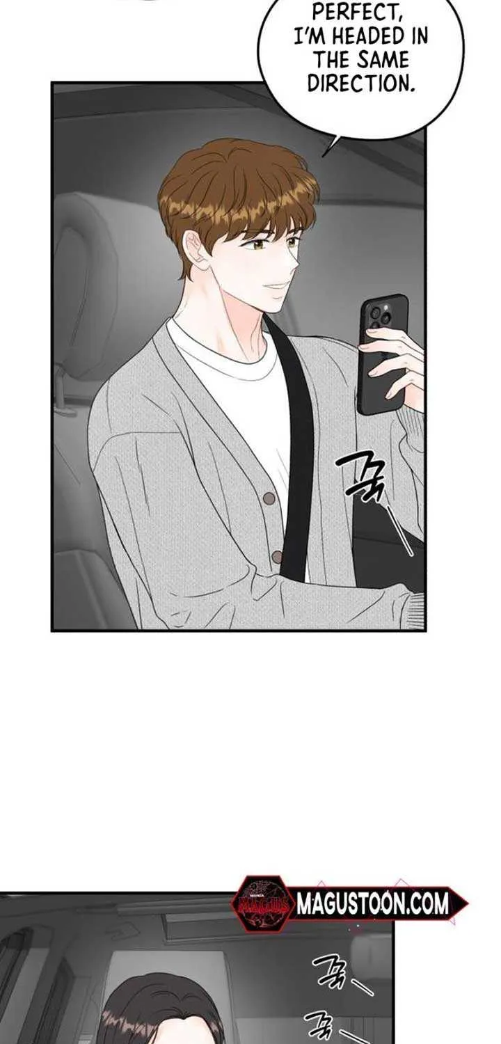 One and Only Chapter 9 page 26 - 