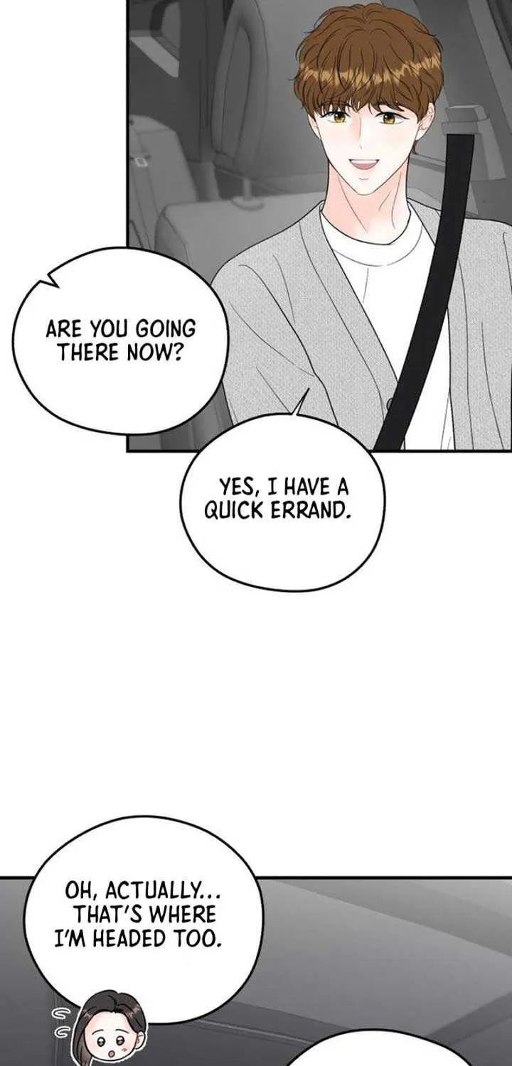 One and Only Chapter 9 page 28 - 