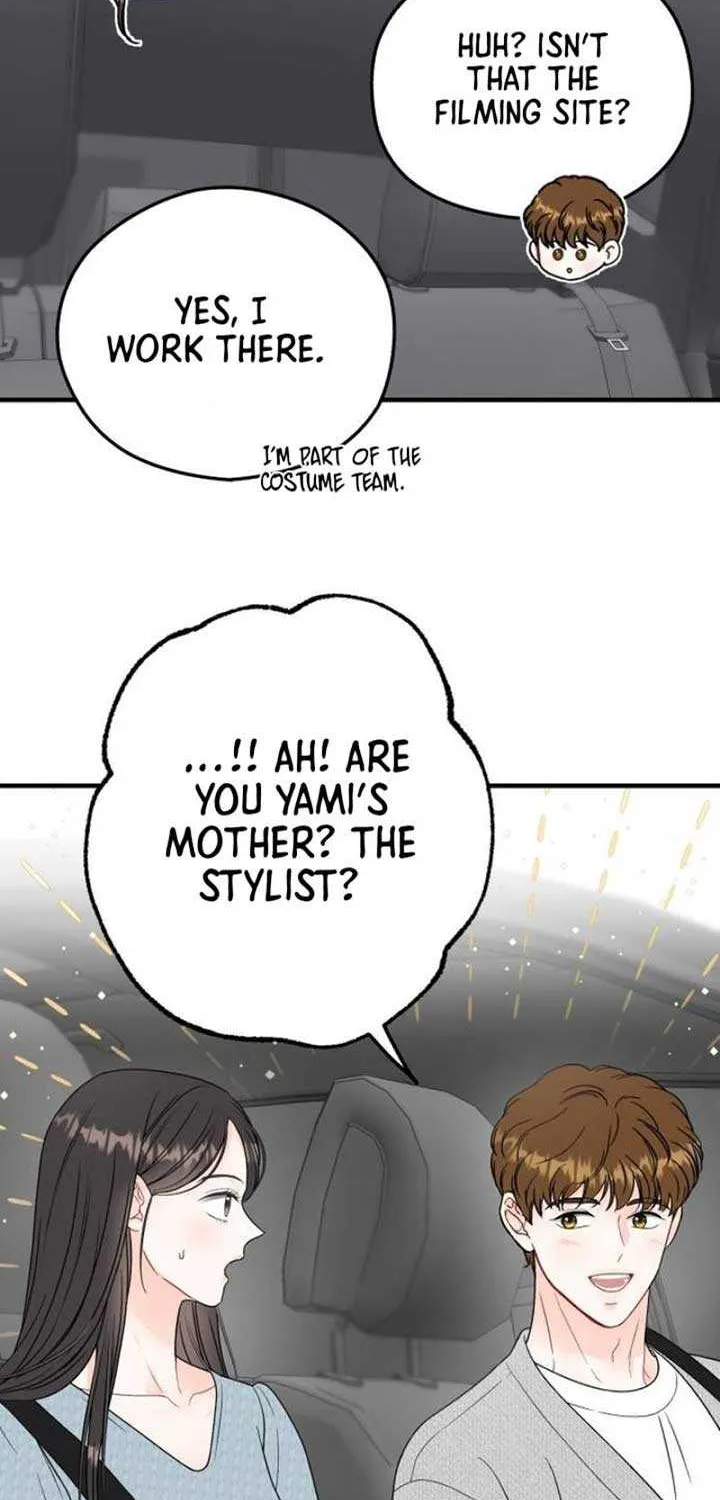 One and Only Chapter 9 page 29 - 