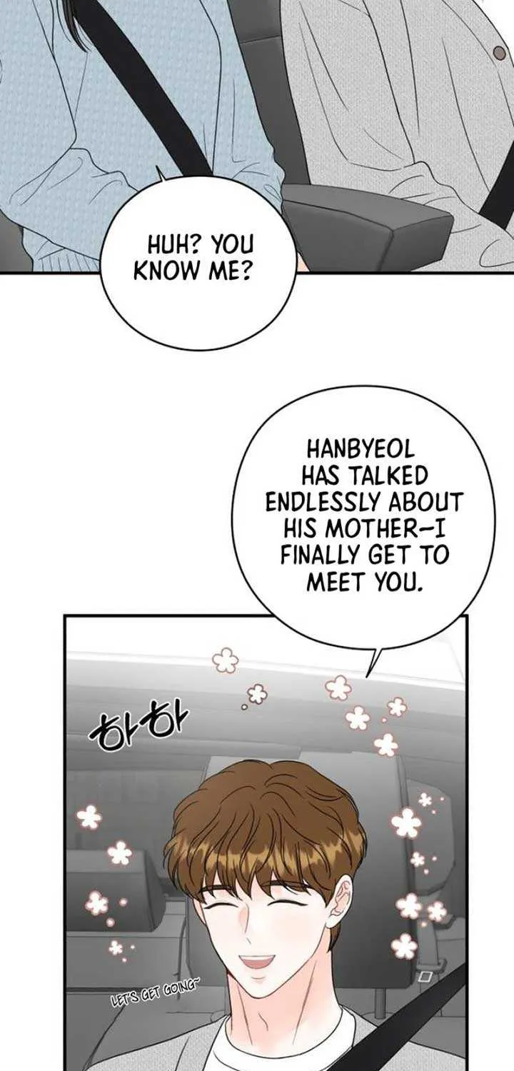 One and Only Chapter 9 page 30 - 