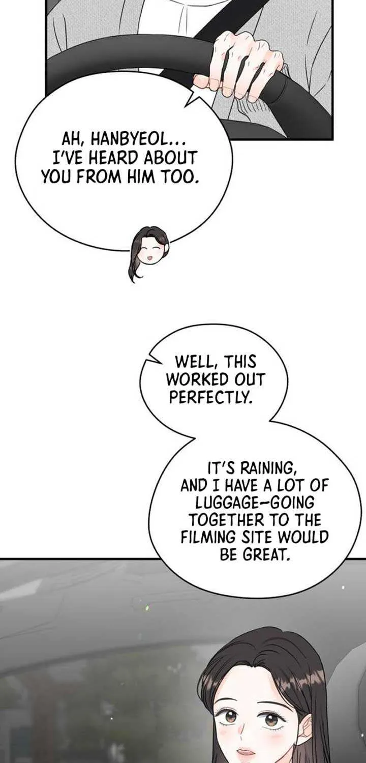 One and Only Chapter 9 page 31 - 