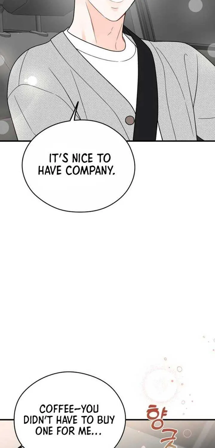 One and Only Chapter 9 page 33 - 