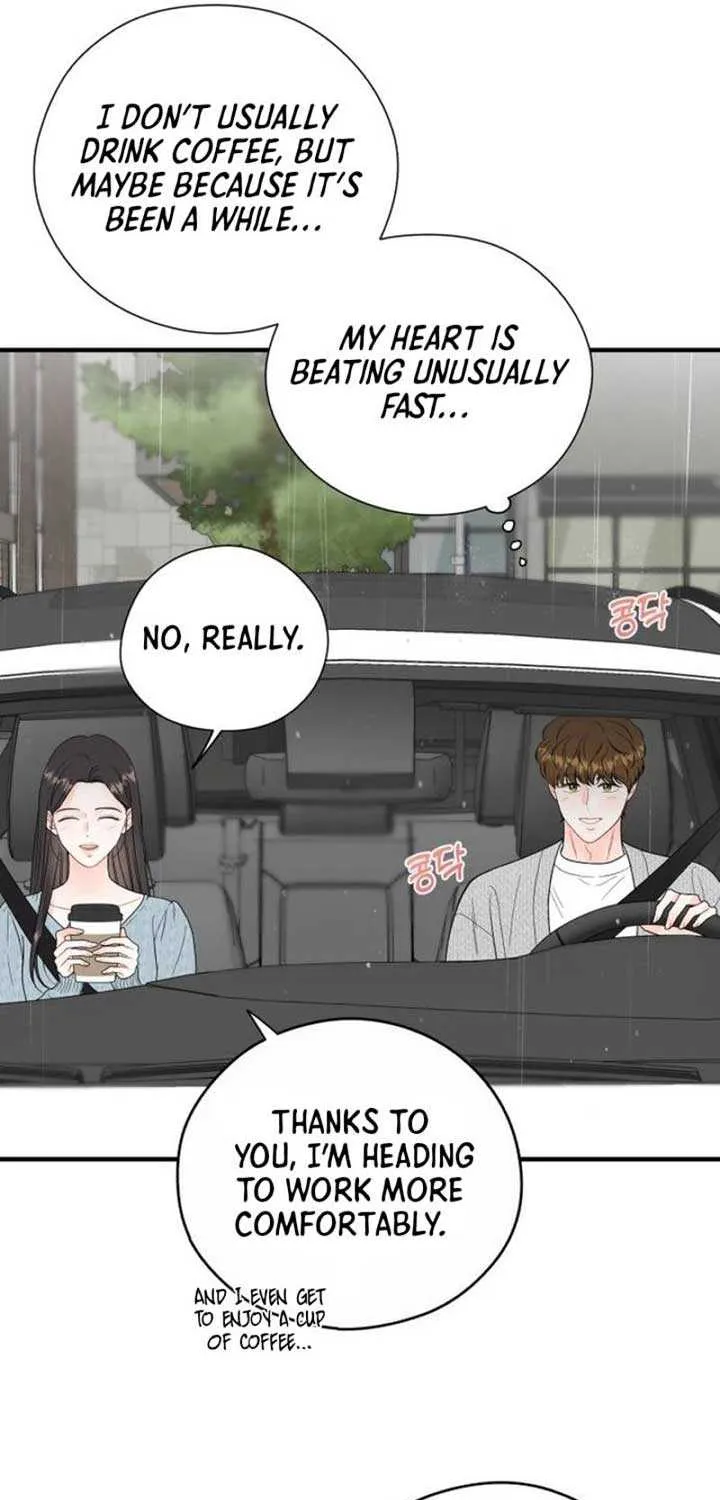 One and Only Chapter 9 page 35 - 
