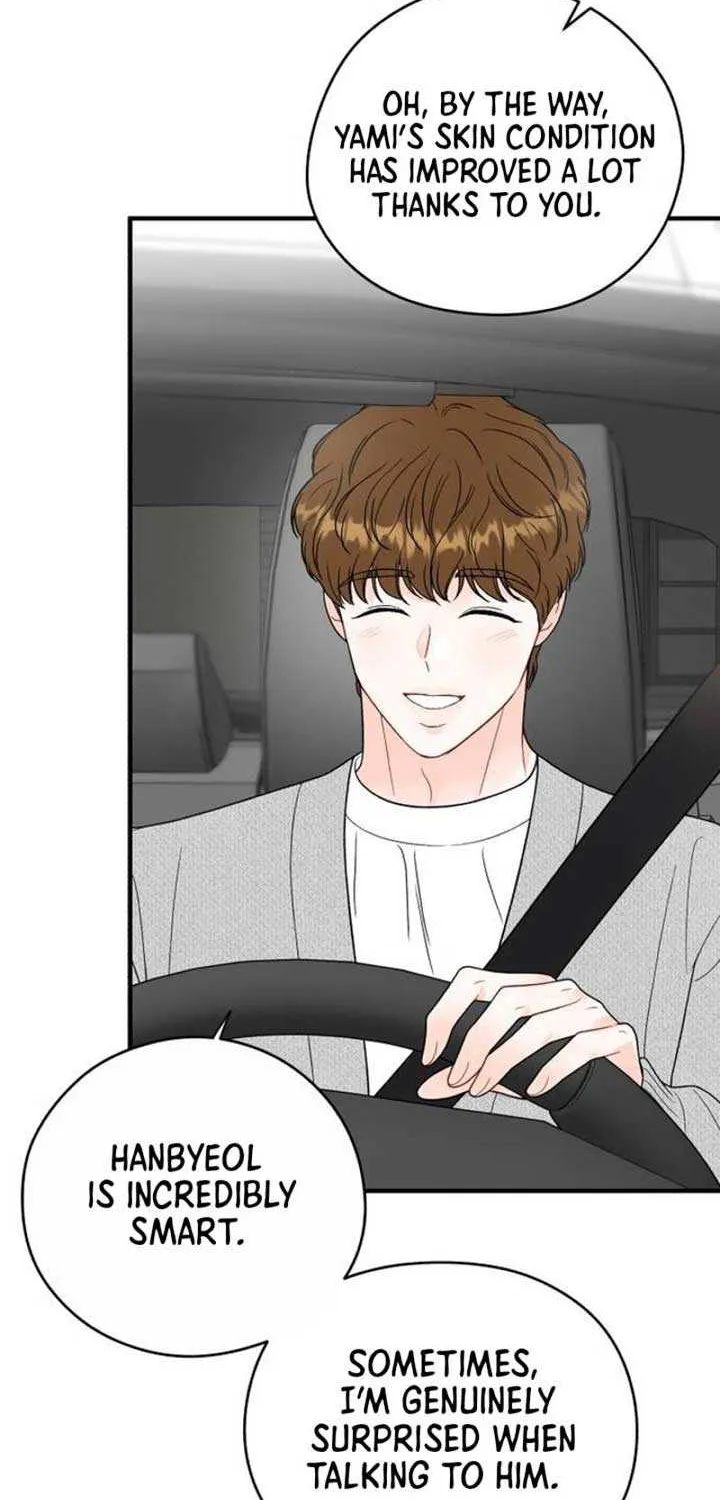 One and Only Chapter 9 page 36 - 