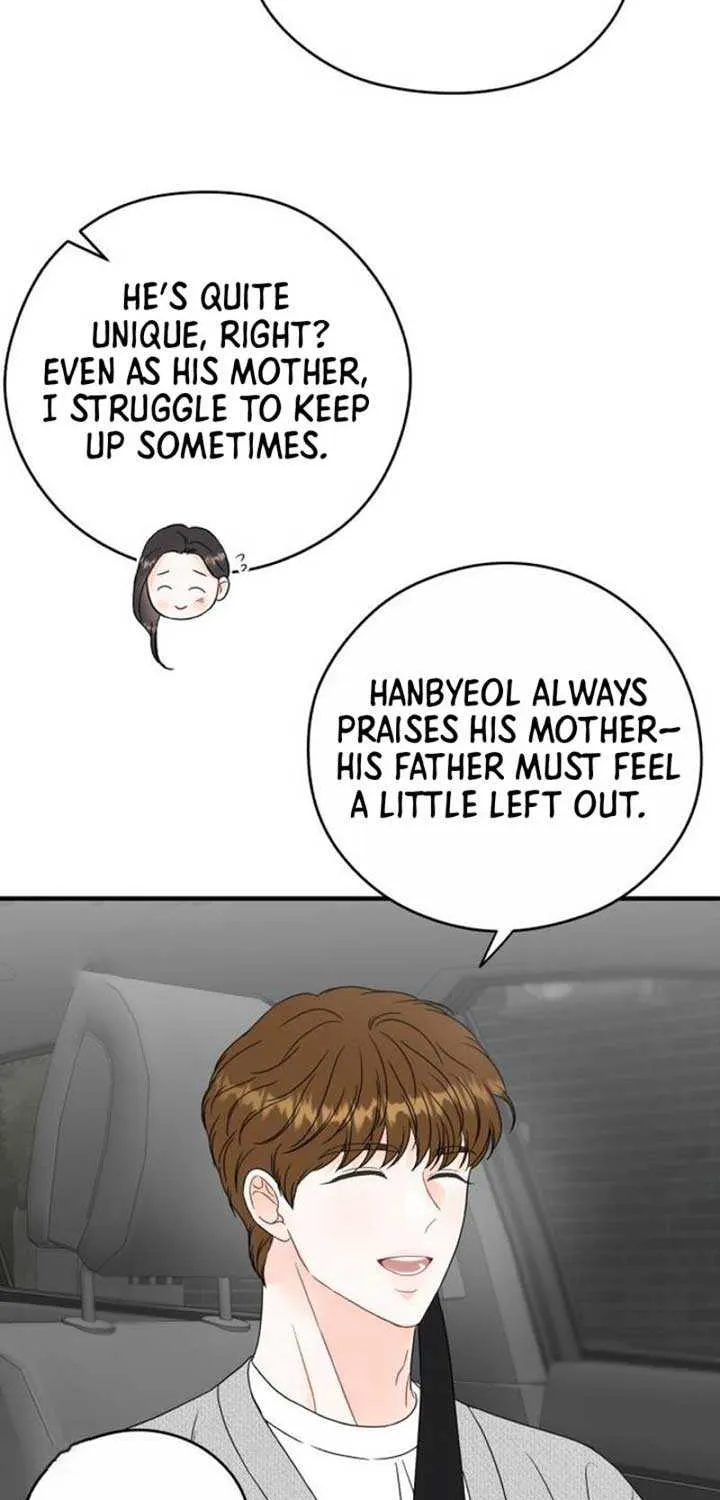 One and Only Chapter 9 page 37 - 