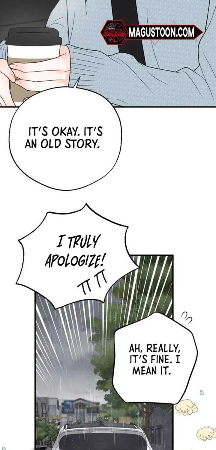 One and Only Chapter 9 page 40 - 