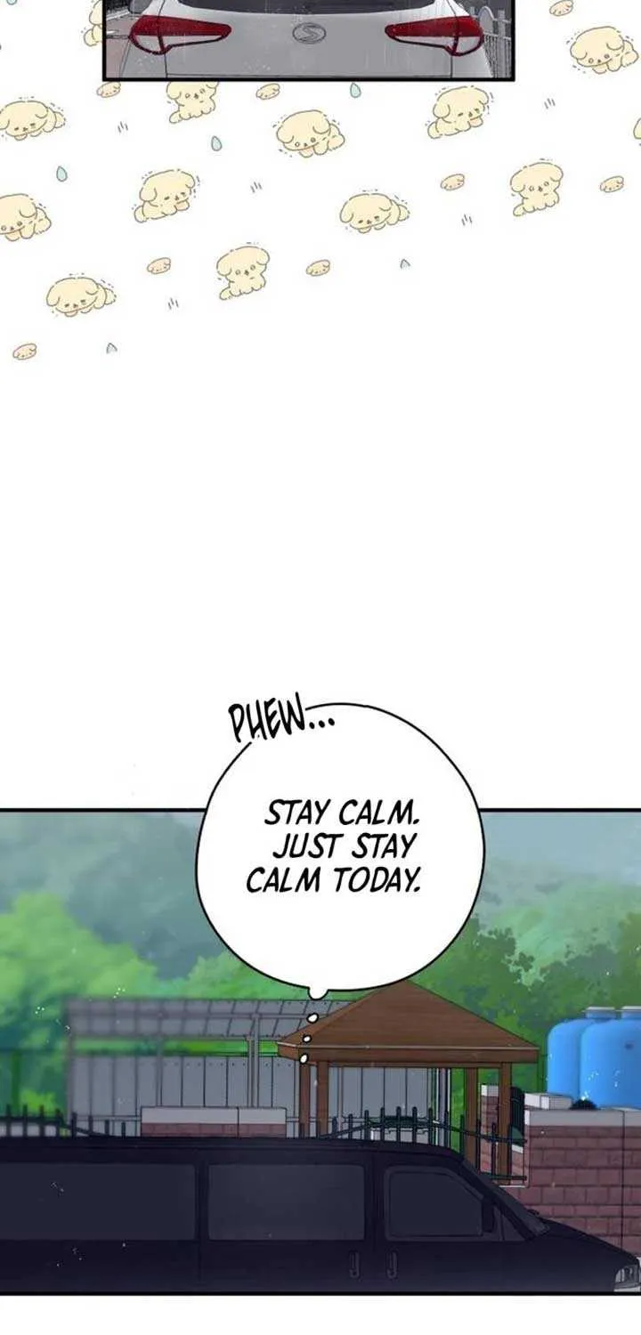 One and Only Chapter 9 page 41 - 
