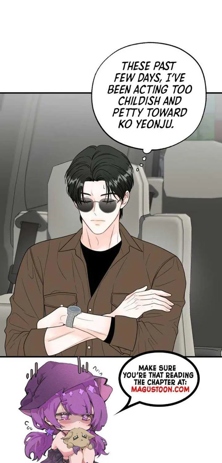 One and Only Chapter 9 page 42 - 