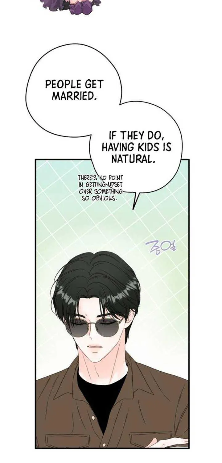 One and Only Chapter 9 page 43 - 