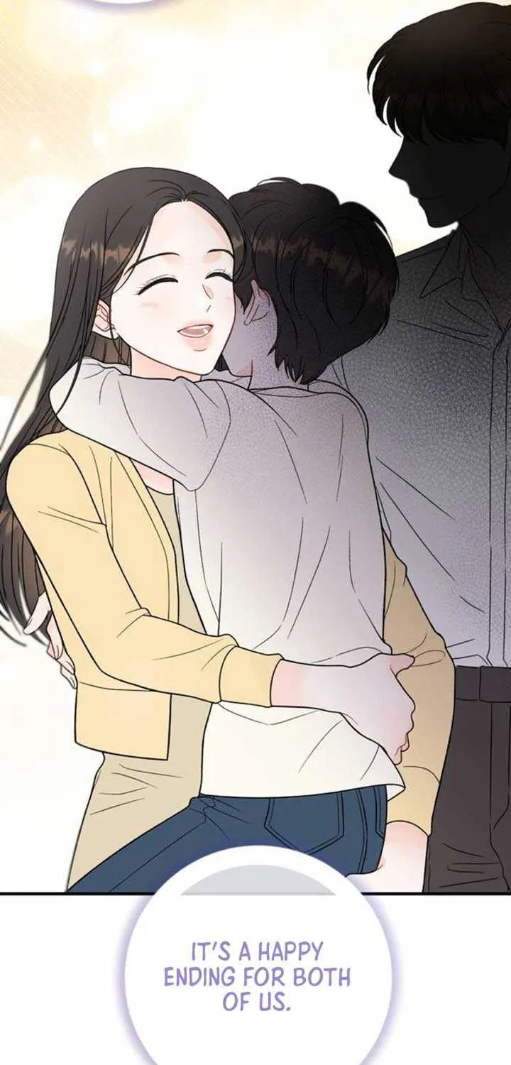One and Only Chapter 9 page 45 - 