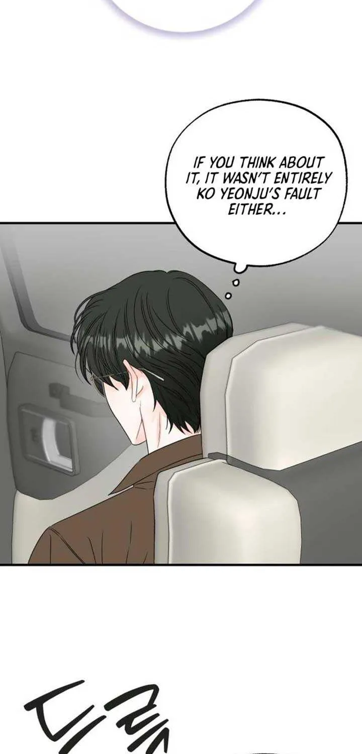 One and Only Chapter 9 page 46 - 