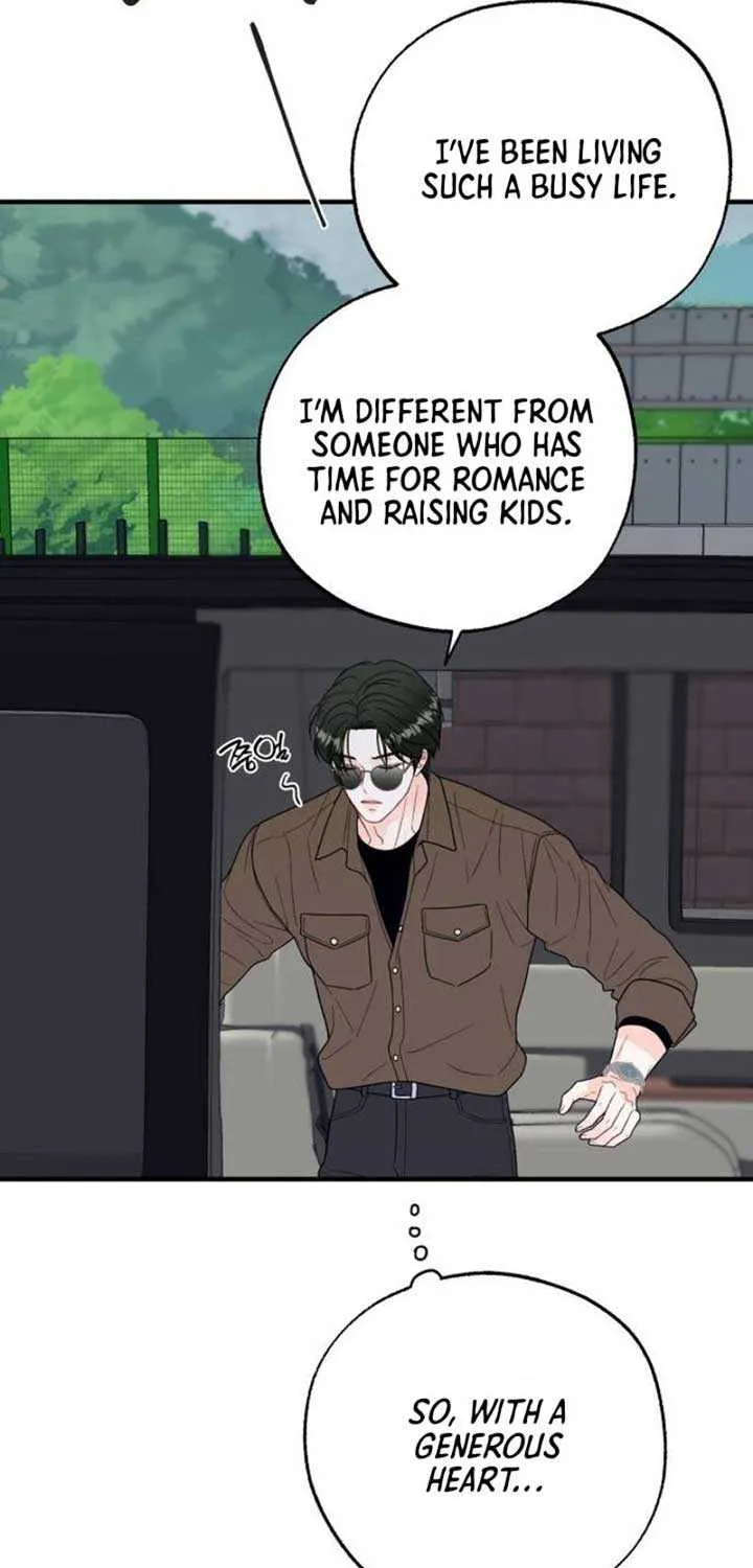 One and Only Chapter 9 page 47 - 