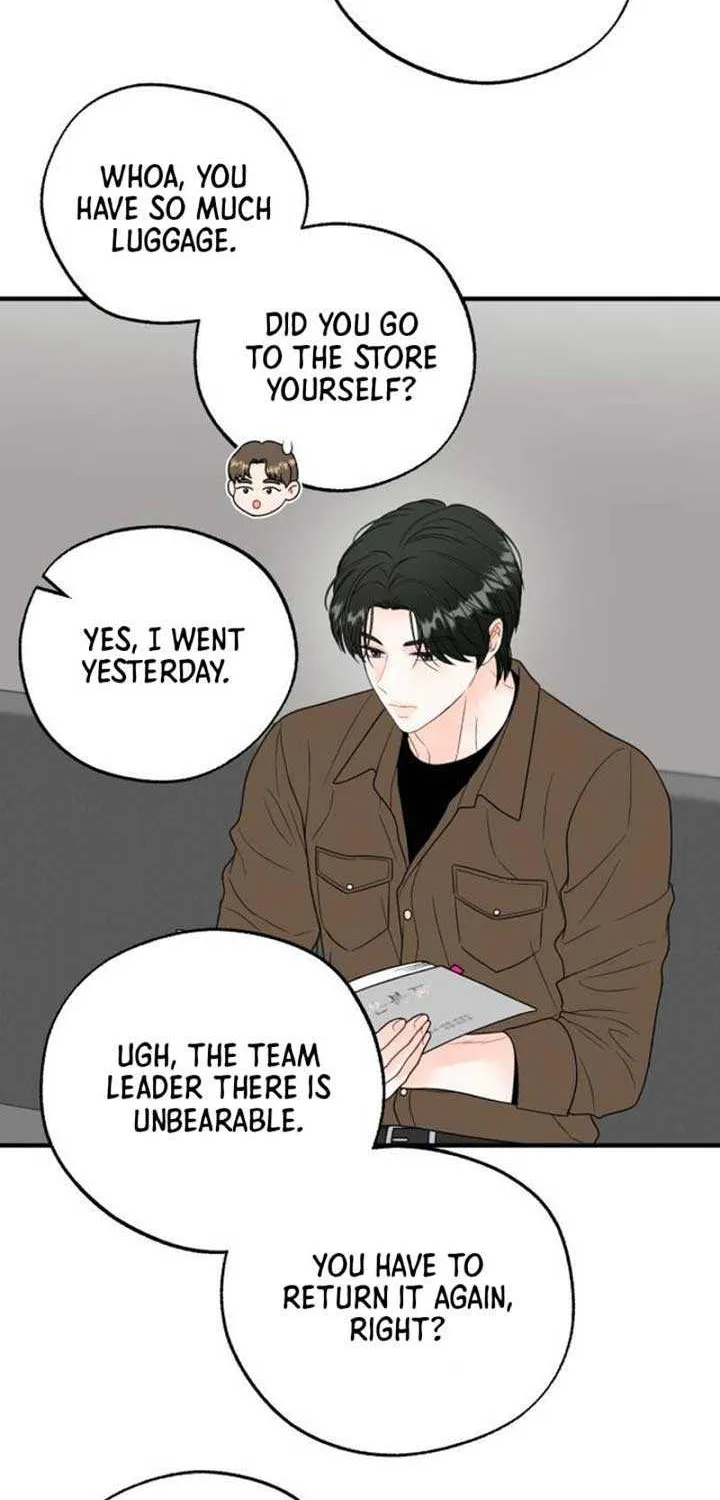 One and Only Chapter 9 page 52 - 