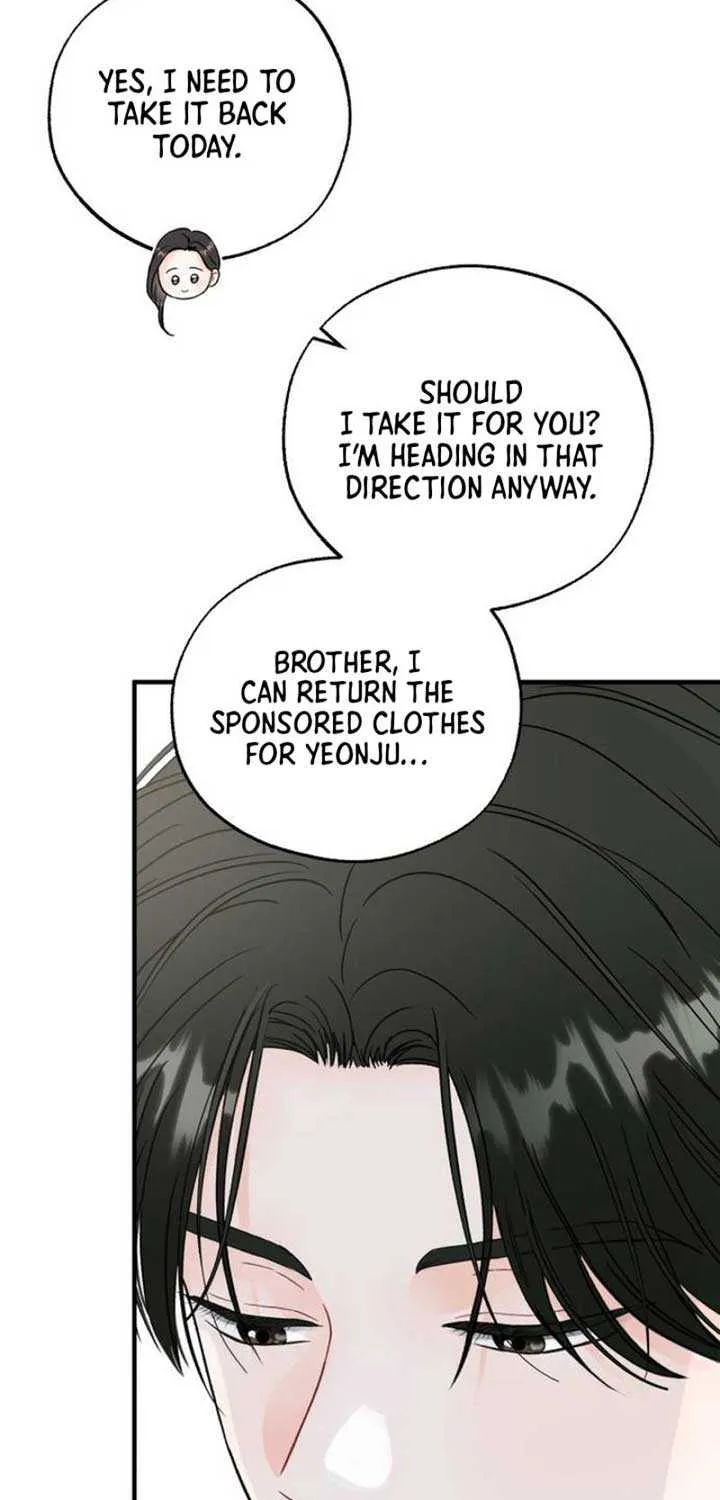 One and Only Chapter 9 page 53 - 