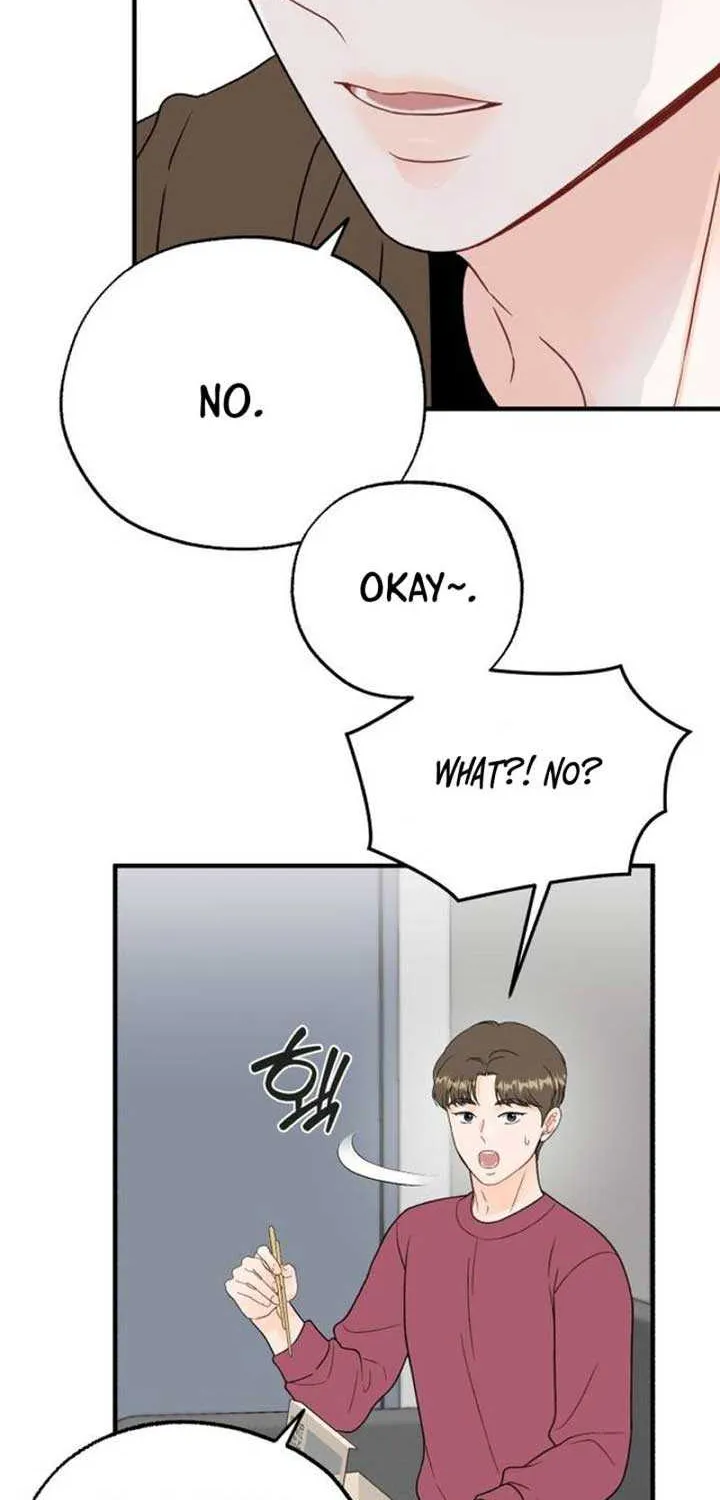 One and Only Chapter 9 page 54 - 
