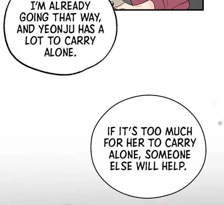 One and Only Chapter 9 page 55 - 